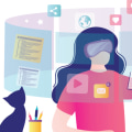 Unlocking the Power of Online Resources through Associations in Lane County, Oregon