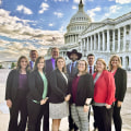 The Power of Associations: Advocating for Members in Lane County, Oregon