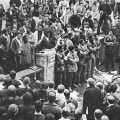 The Evolution of Associations in Lane County, Oregon: A Rich History of Community Involvement and Collaboration