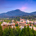 The Power of Business Associations in Lane County, Oregon