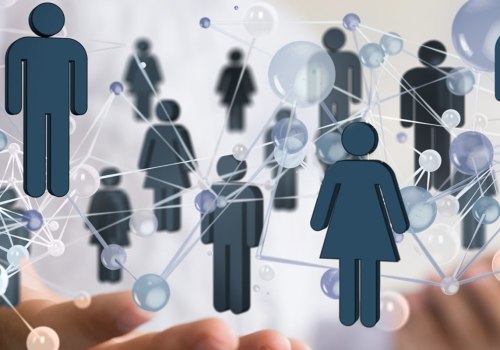 Unlocking the Power of Networking through Associations in Lane County, Oregon