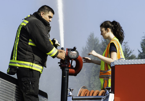 The Power of Volunteering: Exploring Opportunities in Lane County, Oregon