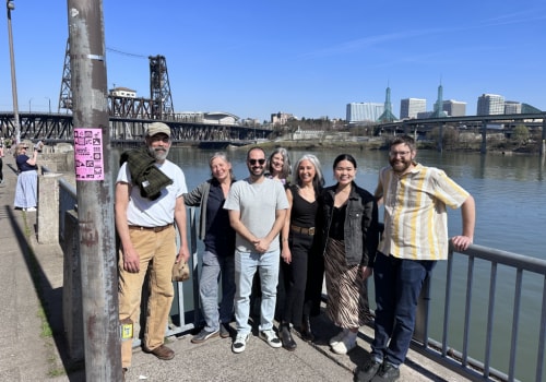 The Power of Social Justice Associations in Lane County, Oregon