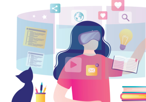 Unlocking the Power of Online Resources through Associations in Lane County, Oregon