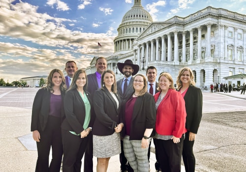 The Power of Associations: Advocating for Members in Lane County, Oregon