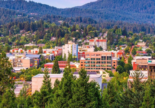 The Vibrant Community of Associations in Lane County, Oregon