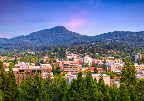 The Power of Business Associations in Lane County, Oregon