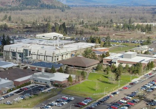 Unlocking the Potential of Lane County, Oregon: Scholarships and Grants from Local Associations